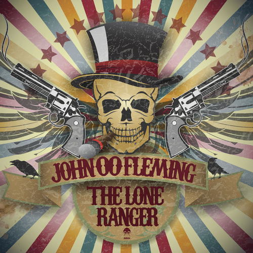 John 00 Fleming - The Lone Ranger [BP5042015]